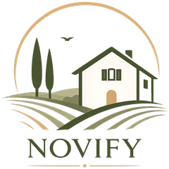 Novify — presenza digitale per l'ospitalità