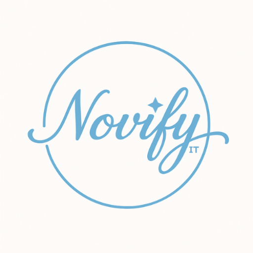 Novify – Support for Creators